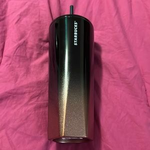 Brand new Starbucks tumbler